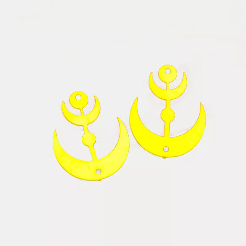moon charms